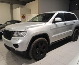 Jeep Grand Cherokee Grand Cherokee 3.0 CRD 190 CV 