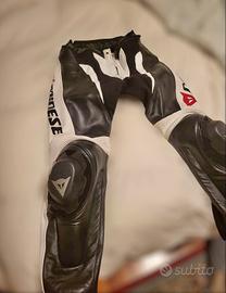 pantaloni Dainese 48