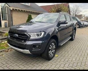Ford Ranger 2.0 ECOBLUE aut. 213 CV DC Wildtrak 5 