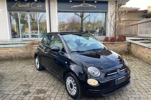 Fiat 500 1.2 Lounge AUTOMATICA