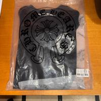 Felpa chrome hearts
