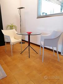 sedie Dr. NO Kartell 