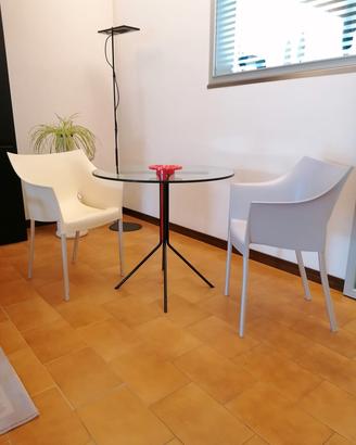sedie Dr. NO Kartell 