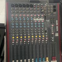 Mixer Allen&heath
