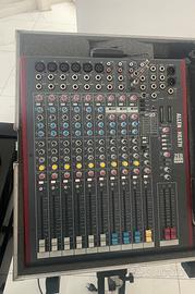Mixer Allen&heath