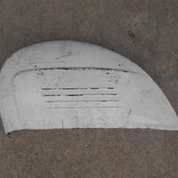 Cofano sportello piaggio vespa rally