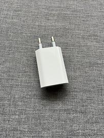 Carica batterie apple