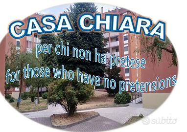 CasaChiara-11 min. da Milano-6 min. H San Donato M