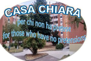 CasaChiara-11 min. da Milano-6 min. H San Donato M