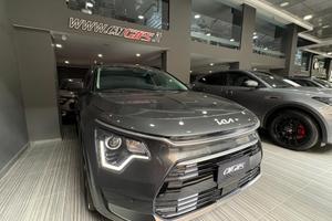 Kia Niro 1.6 TRI FUEL GPL HEV Style 126cv DCT6 Aut