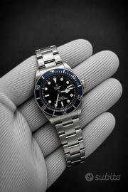 Tudor Black Bay Heritage 41m ref. 79230B -Full Set