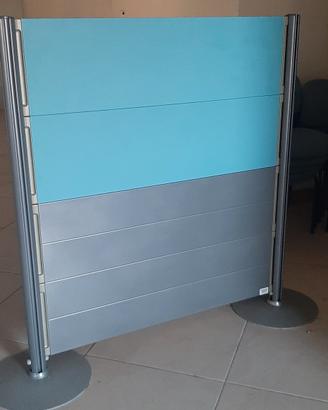 Divisorio da ufficio