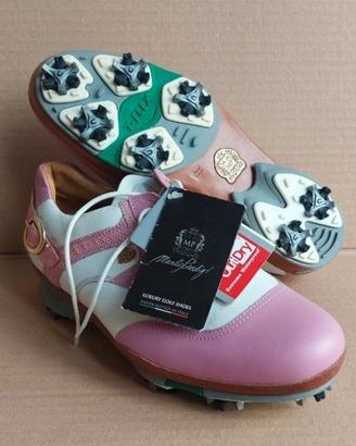 Scarpe da Golf Donna