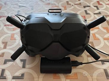 Dji fpv google v2