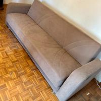 Divano letto