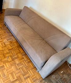 Divano letto