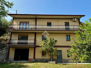 CASA INDIPENDENTE A VEROLI