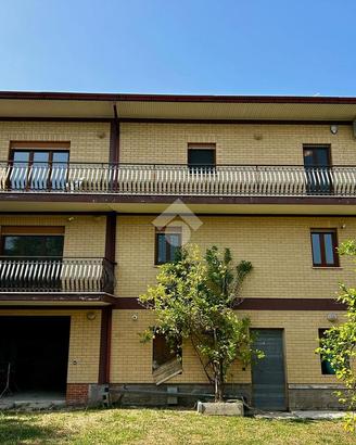 CASA INDIPENDENTE A VEROLI
