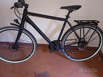 bici ortler saragossa 28" 