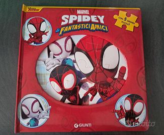Spiderman
