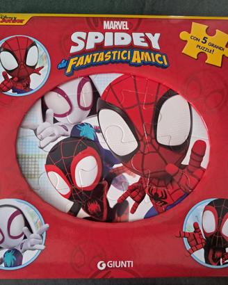 Spiderman