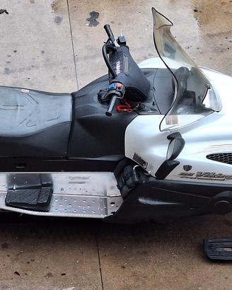 motoslitta yamaha viking 1000