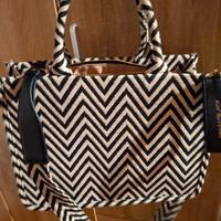 BORSA PENNYBLACK TESSUTO