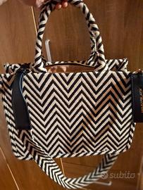 BORSA PENNYBLACK TESSUTO