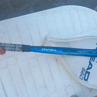 Racchette da tennis head 