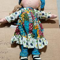 bambola Holly Hobbie 