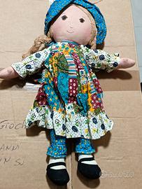 bambola Holly Hobbie 