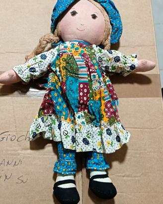bambola Holly Hobbie 