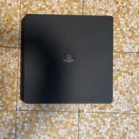 Playstation 4 500gb