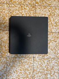 Playstation 4 500gb