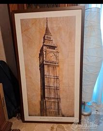 quadro vintage 