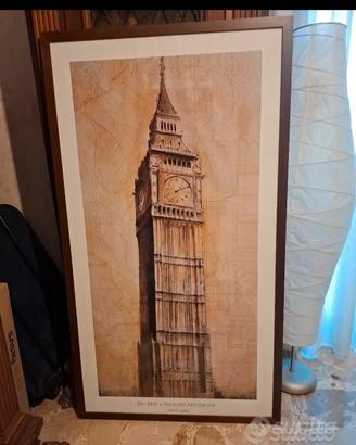 quadro vintage 