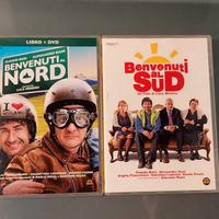 Benvenuti al sud, Benvenuti al nord DVD