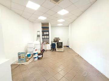 Roma - conca d'oro / piazza capri