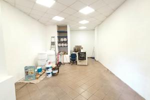 Roma - conca d'oro / piazza capri