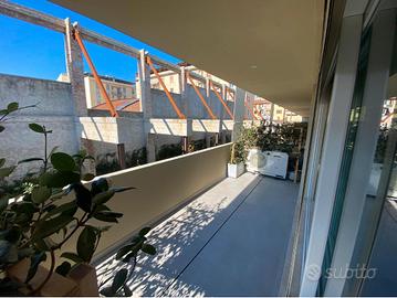 Oasi di pace via delle Panche Firenze