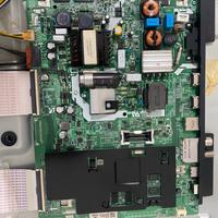 Scheda tv samsung 50 pollici