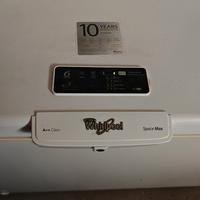 congelatore a pozzo whirlpool 390 litri 