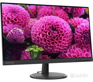 Monitor Lenovo 24”