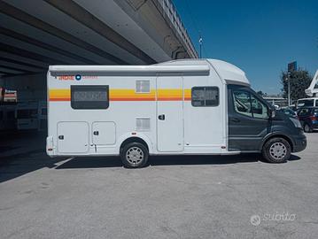 Ford Transit Weinsberg Carasuite 650MF del 2024 - 