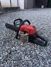 Motosega Sandri Garden