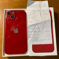 Iphone 13 128 gb perfetto  83%🔋