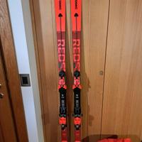 ATOMIC REDSTER G9 FIS 187cm