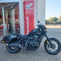 Honda CMX 1100 Rebel Tour DCT NUOVA