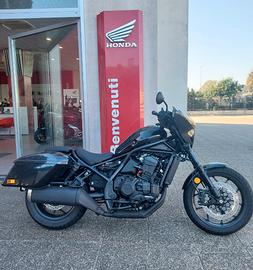 Honda CMX 1100 Rebel Tour DCT NUOVA