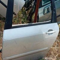 Peugeot 307 sw porte ant. e post. sinistre